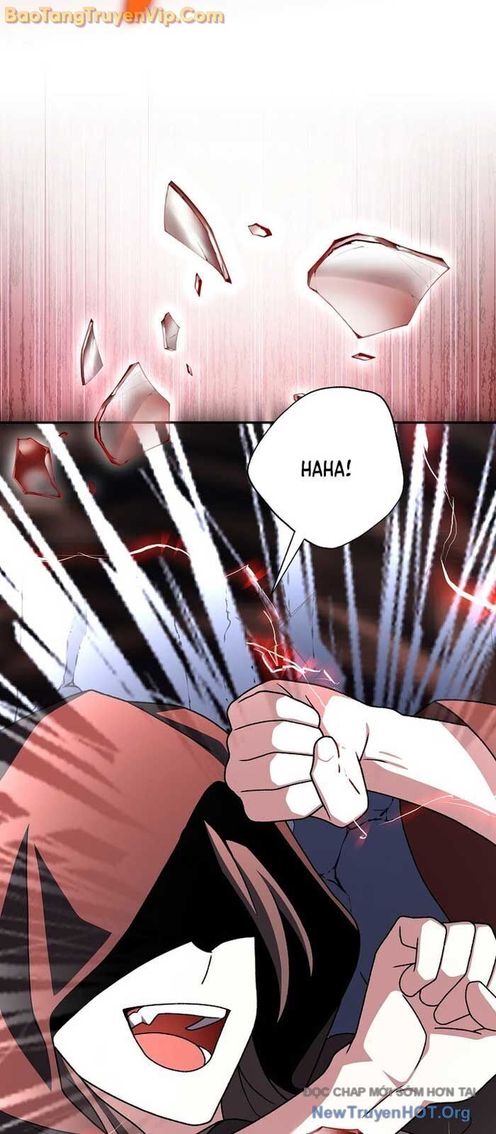 Nhân Vật Ngoài Lề Tiểu Thuyết [Chap 131-138] - Page 30