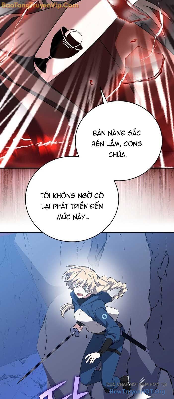 Nhân Vật Ngoài Lề Tiểu Thuyết [Chap 131-138] - Page 31