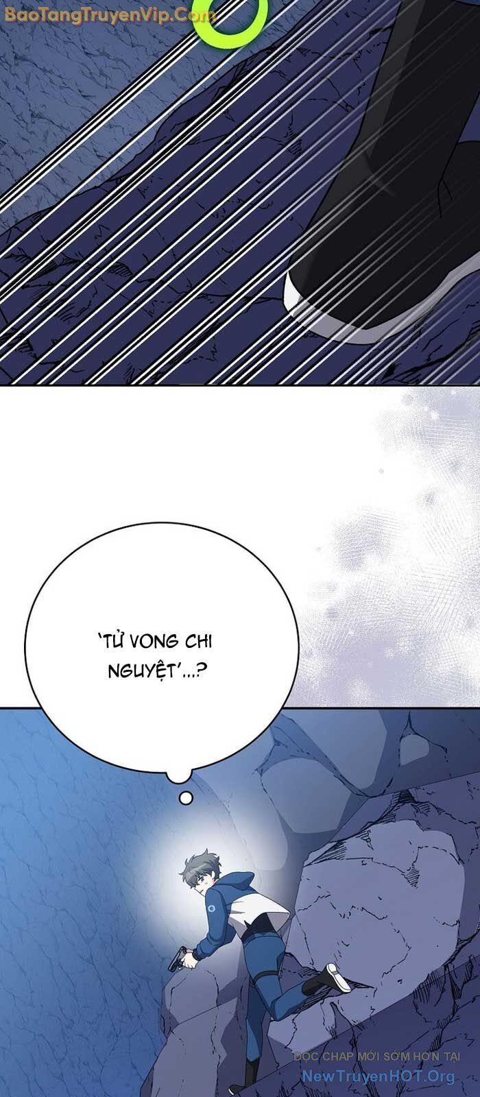 Nhân Vật Ngoài Lề Tiểu Thuyết [Chap 131-138] - Page 36