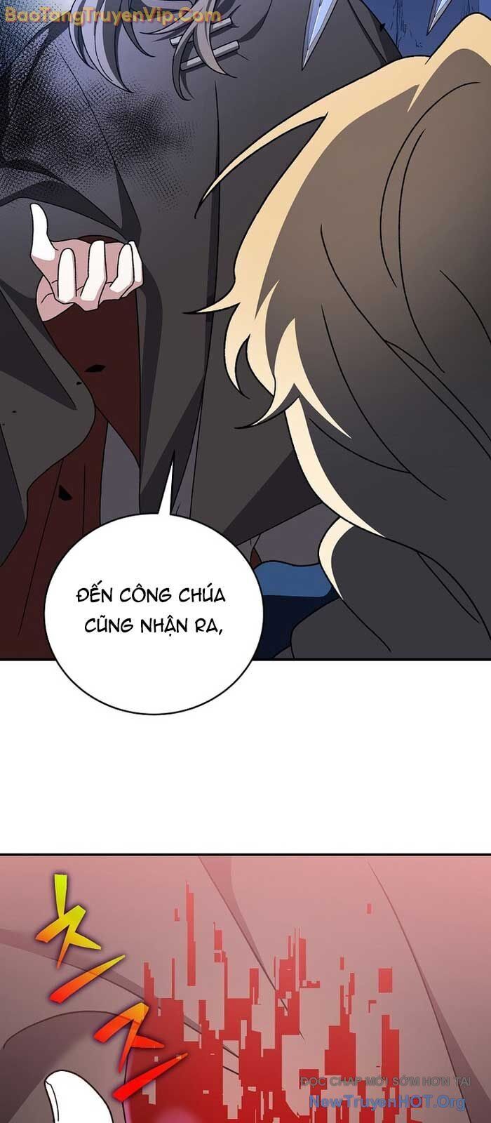 Nhân Vật Ngoài Lề Tiểu Thuyết [Chap 131-138] - Page 42