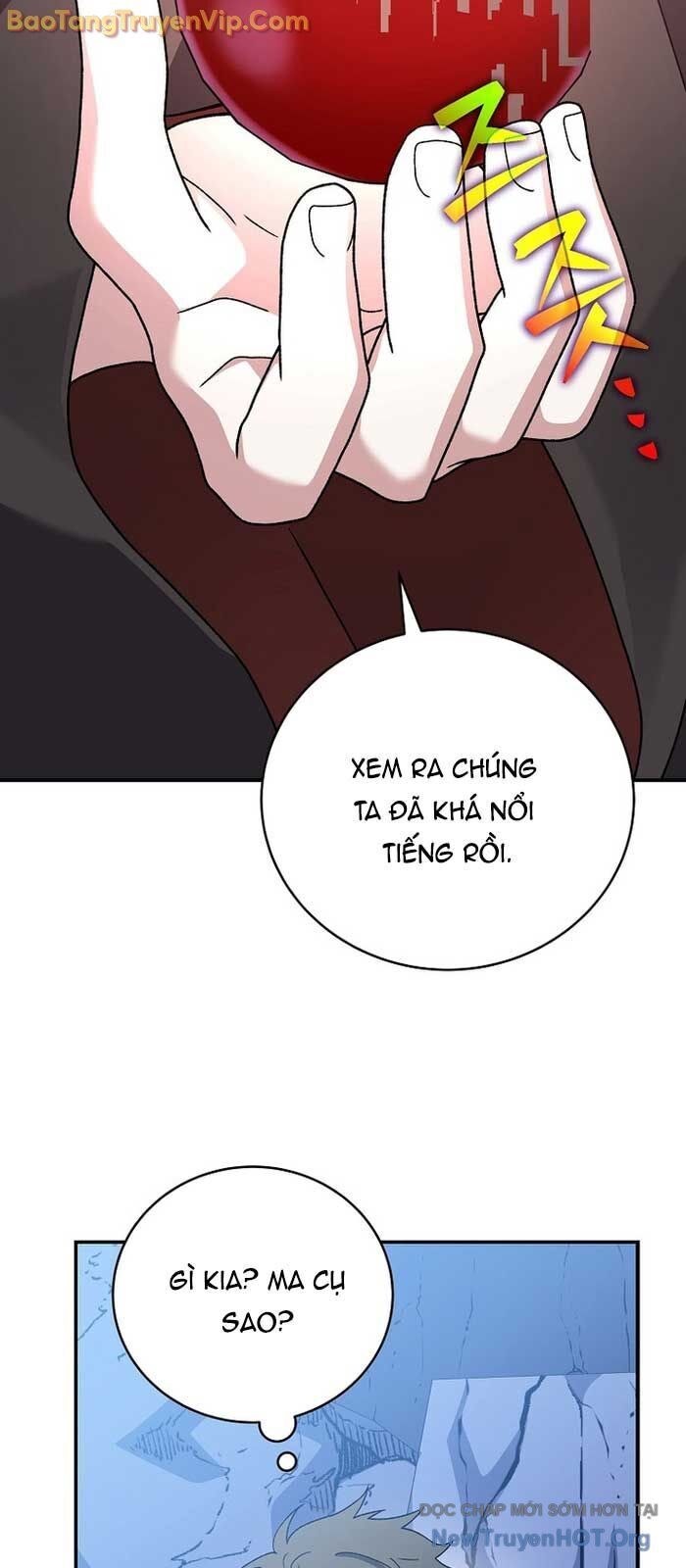 Nhân Vật Ngoài Lề Tiểu Thuyết [Chap 131-138] - Page 43