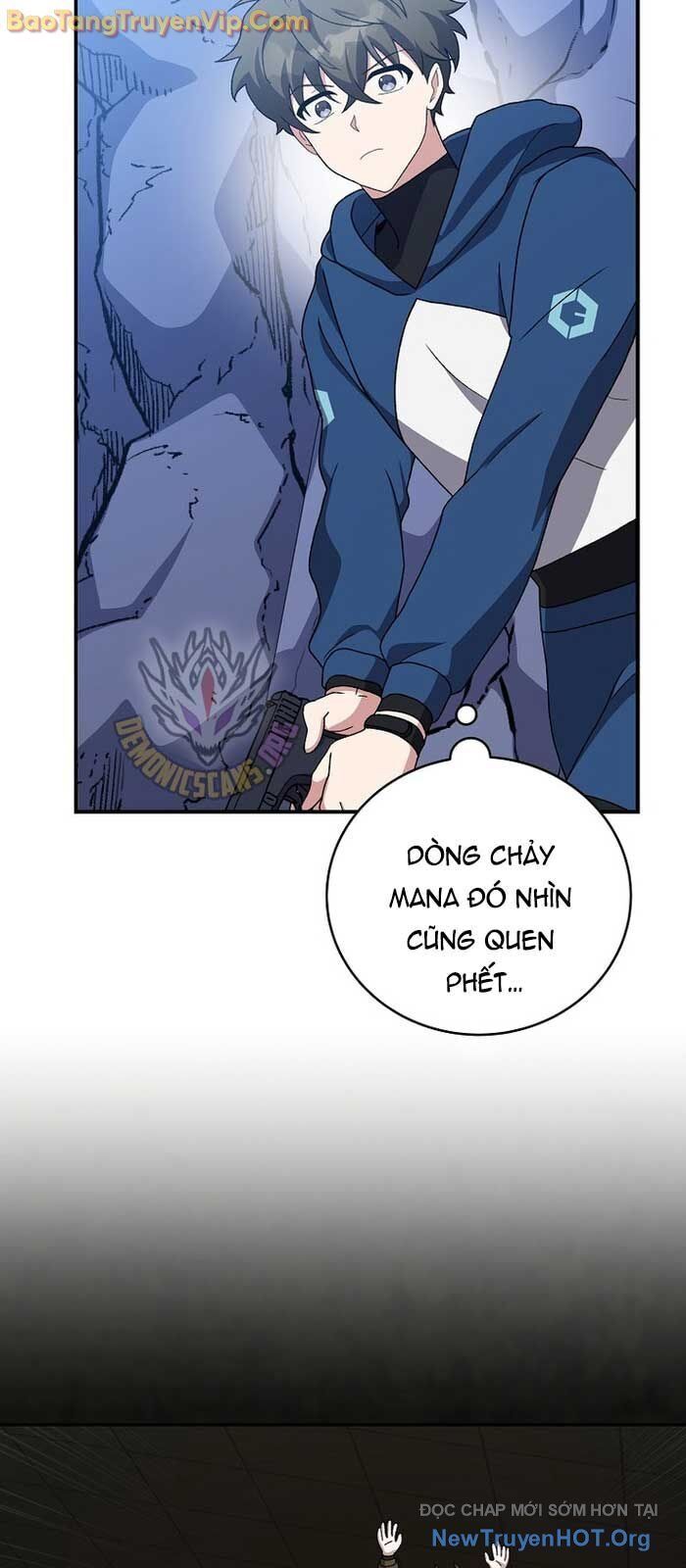 Nhân Vật Ngoài Lề Tiểu Thuyết [Chap 131-138] - Page 44
