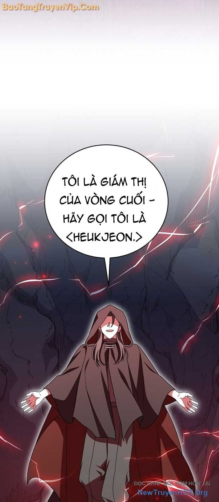 Nhân Vật Ngoài Lề Tiểu Thuyết [Chap 131-138] - Page 5