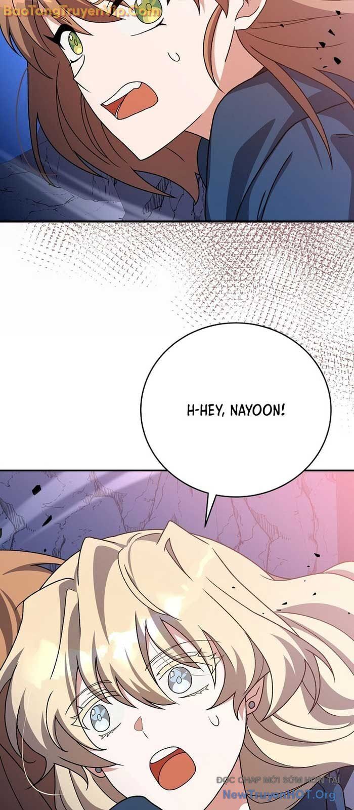 Nhân Vật Ngoài Lề Tiểu Thuyết [Chap 131-138] - Page 56