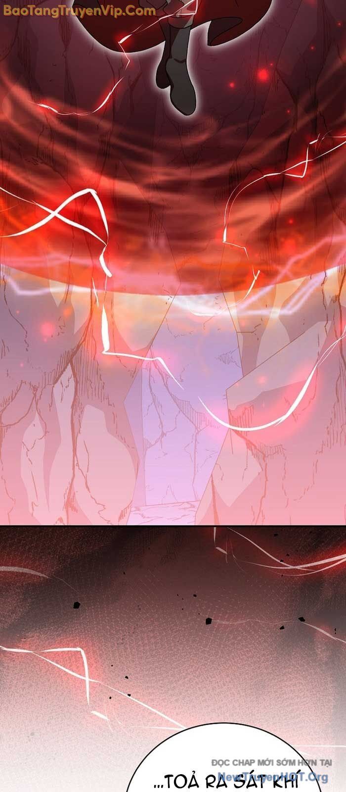 Nhân Vật Ngoài Lề Tiểu Thuyết [Chap 131-138] - Page 6