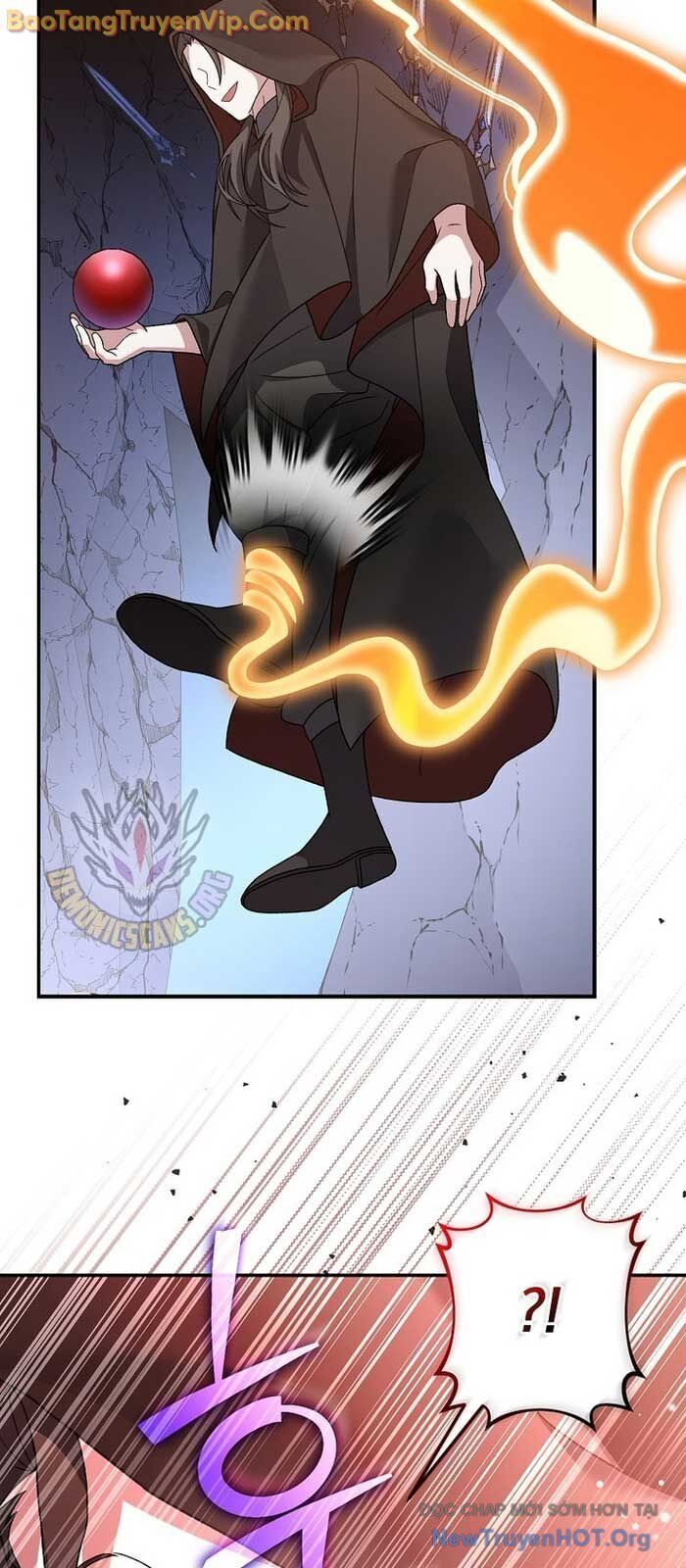 Nhân Vật Ngoài Lề Tiểu Thuyết [Chap 131-138] - Page 61
