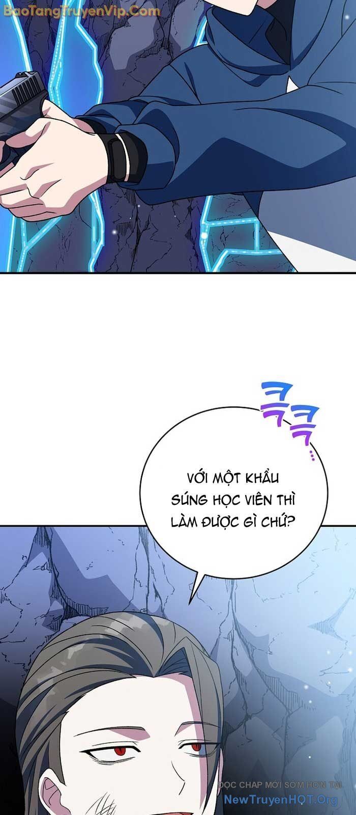 Nhân Vật Ngoài Lề Tiểu Thuyết [Chap 131-138] - Page 72
