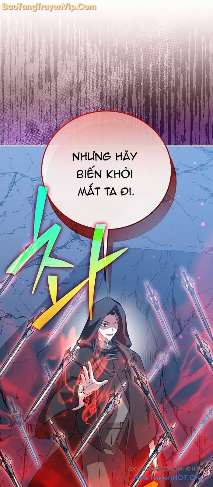 Nhân Vật Ngoài Lề Tiểu Thuyết [Chap 131-138] - Page 11