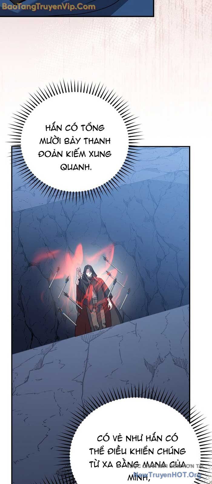 Nhân Vật Ngoài Lề Tiểu Thuyết [Chap 131-138] - Page 13