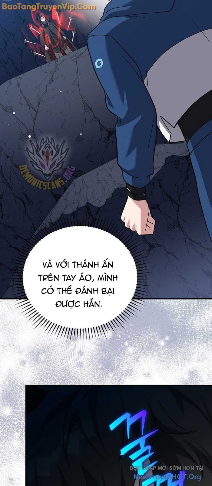 Nhân Vật Ngoài Lề Tiểu Thuyết [Chap 131-138] - Page 17