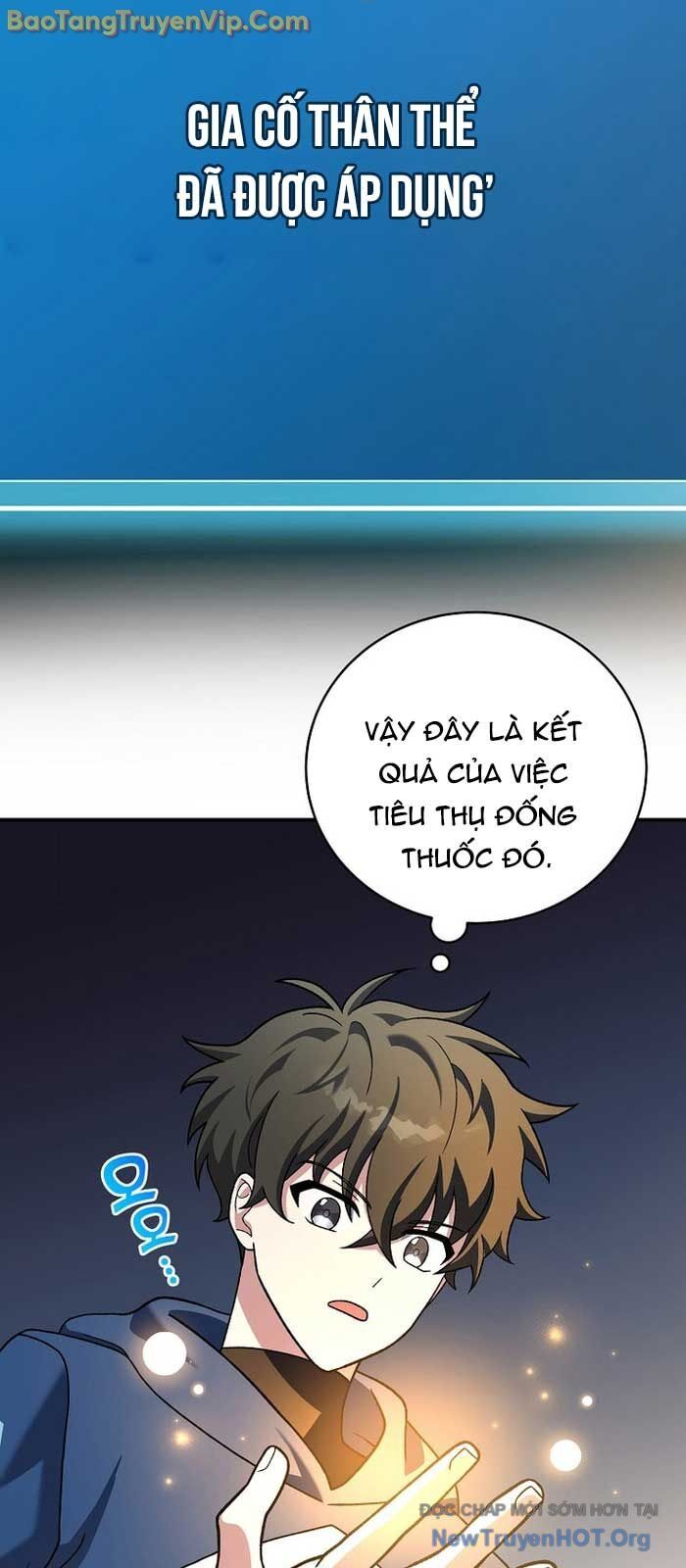 Nhân Vật Ngoài Lề Tiểu Thuyết [Chap 131-138] - Page 26