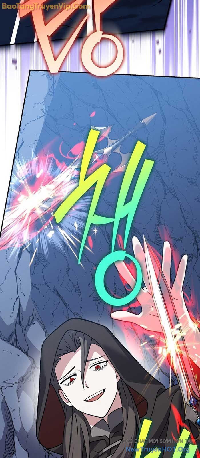 Nhân Vật Ngoài Lề Tiểu Thuyết [Chap 131-138] - Page 34