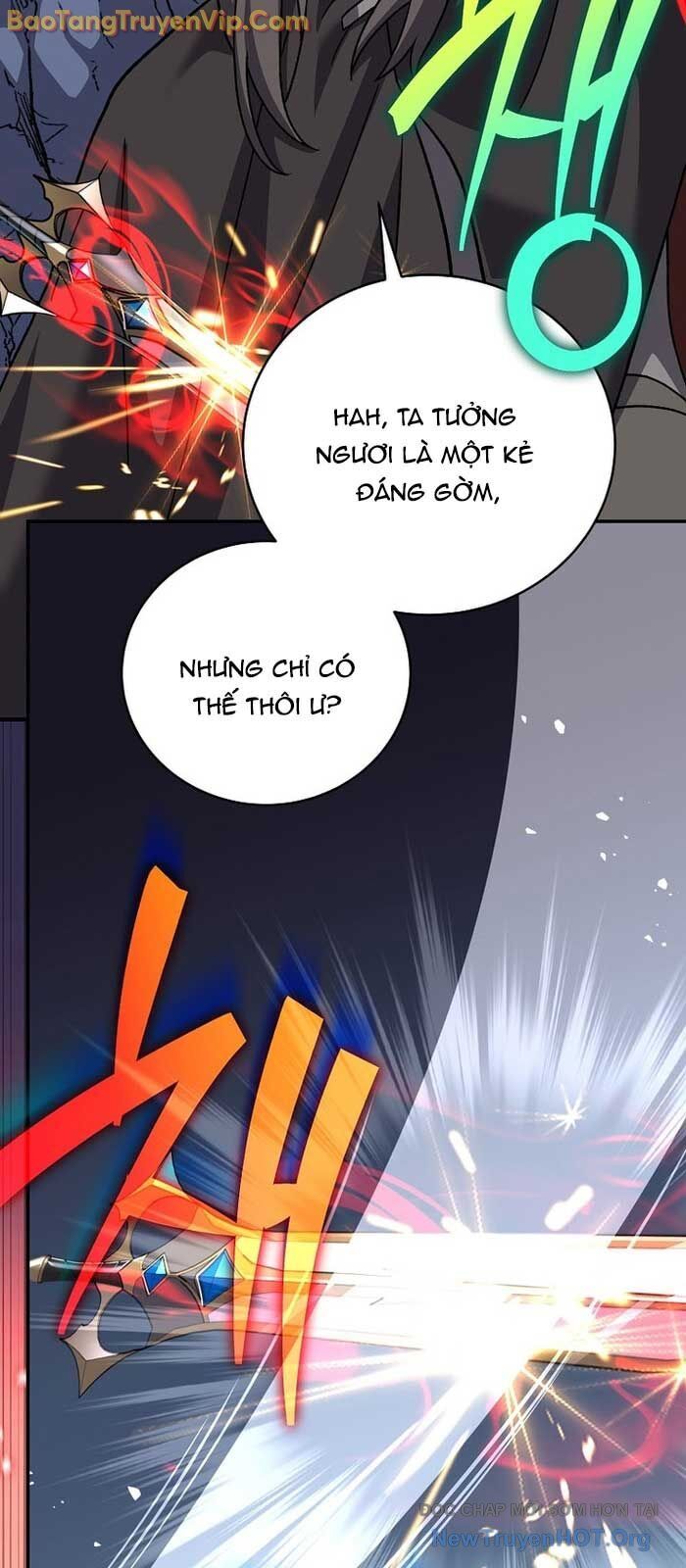 Nhân Vật Ngoài Lề Tiểu Thuyết [Chap 131-138] - Page 35
