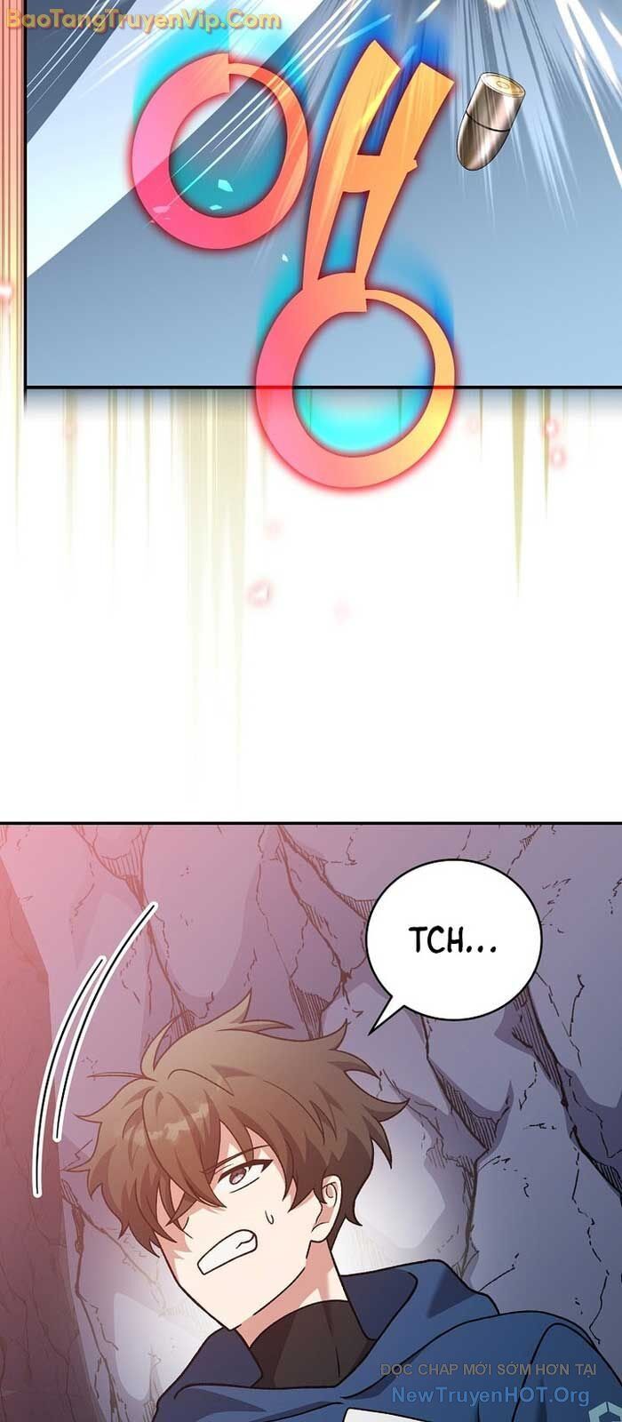 Nhân Vật Ngoài Lề Tiểu Thuyết [Chap 131-138] - Page 36