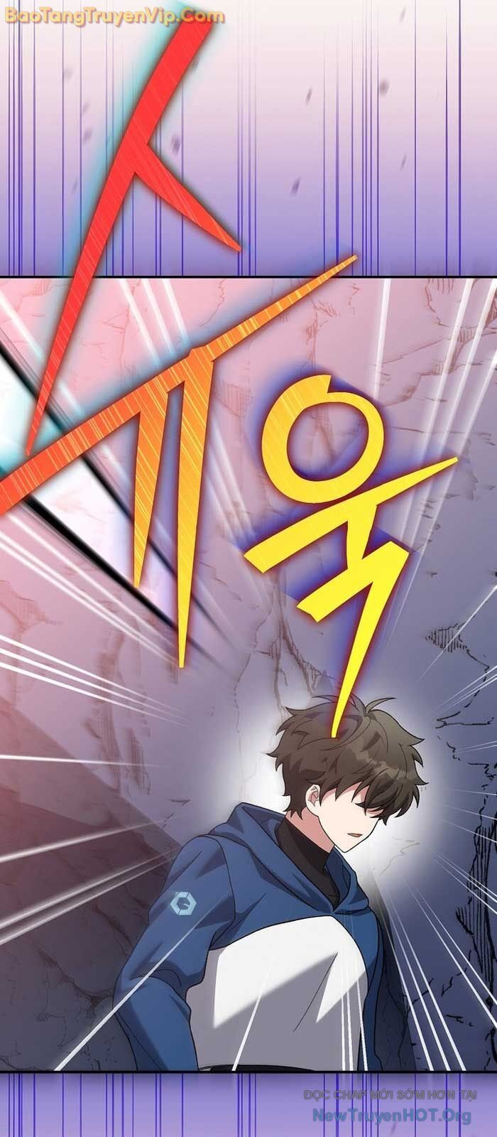 Nhân Vật Ngoài Lề Tiểu Thuyết [Chap 131-138] - Page 5