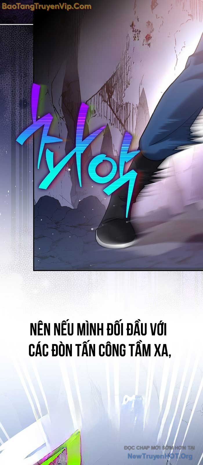 Nhân Vật Ngoài Lề Tiểu Thuyết [Chap 131-138] - Page 53