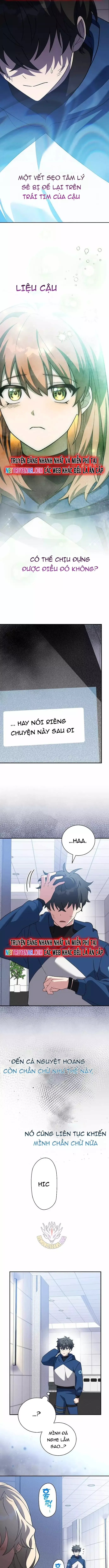 Nhân Vật Ngoài Lề Tiểu Thuyết [Chap 131-138] - Page 10