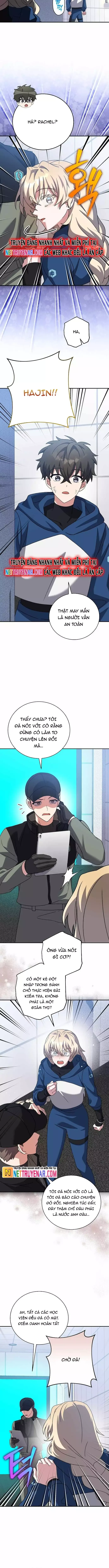 Nhân Vật Ngoài Lề Tiểu Thuyết [Chap 131-138] - Page 11