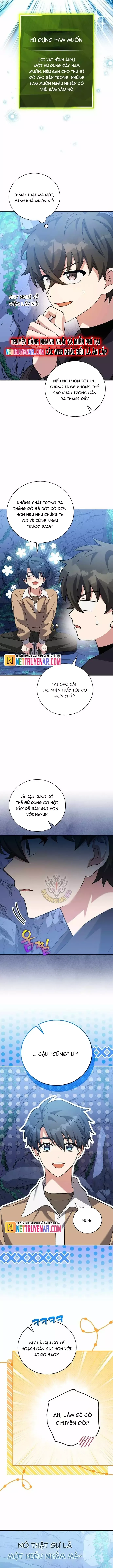 Nhân Vật Ngoài Lề Tiểu Thuyết [Chap 131-138] - Page 17