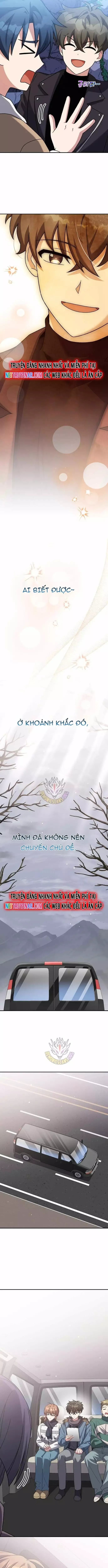 Nhân Vật Ngoài Lề Tiểu Thuyết [Chap 131-138] - Page 18