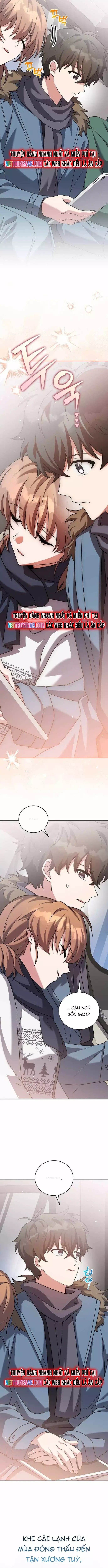 Nhân Vật Ngoài Lề Tiểu Thuyết [Chap 131-138] - Page 19