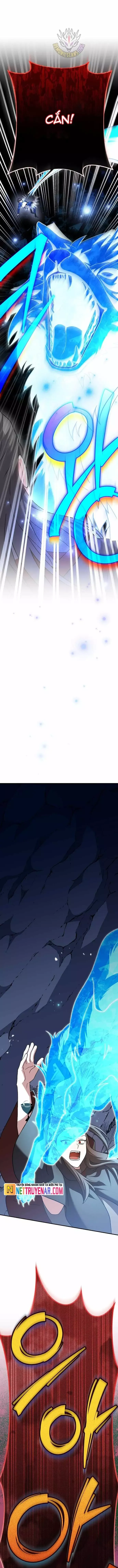 Nhân Vật Ngoài Lề Tiểu Thuyết [Chap 131-138] - Page 2