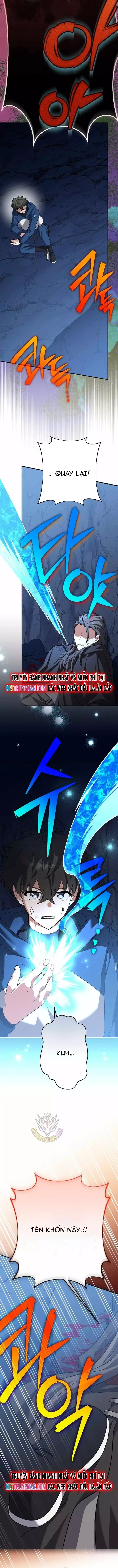 Nhân Vật Ngoài Lề Tiểu Thuyết [Chap 131-138] - Page 3