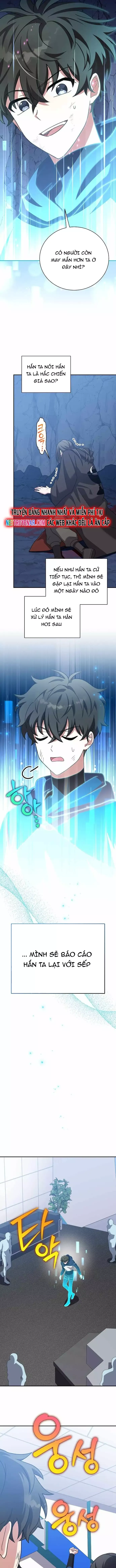 Nhân Vật Ngoài Lề Tiểu Thuyết [Chap 131-138] - Page 6