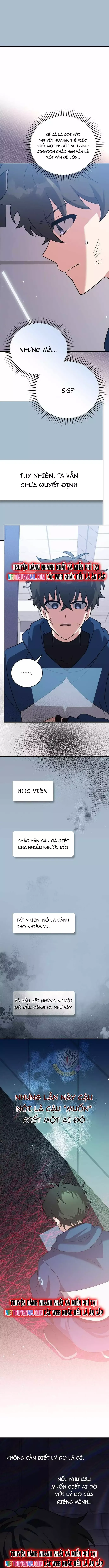 Nhân Vật Ngoài Lề Tiểu Thuyết [Chap 131-138] - Page 9