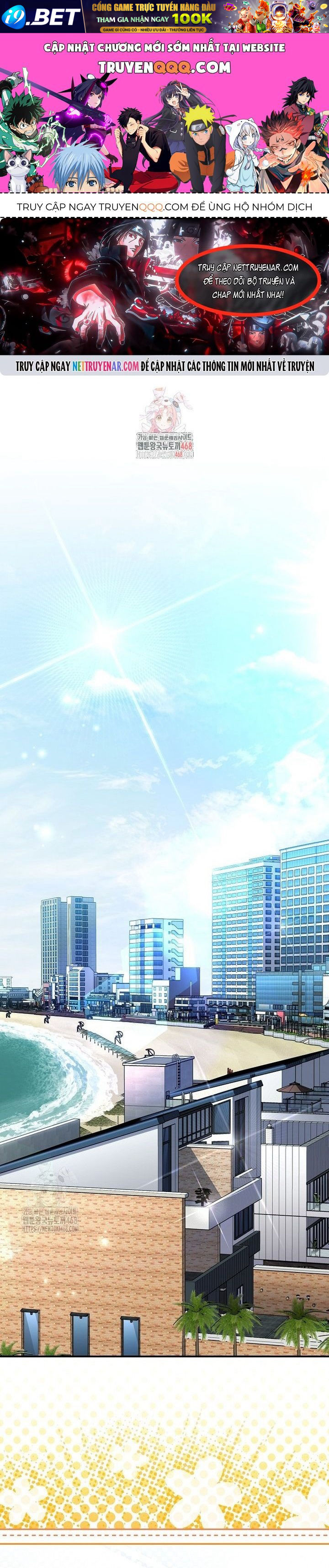 Nhân Vật Ngoài Lề Tiểu Thuyết [Chap 131-138] - Page 0