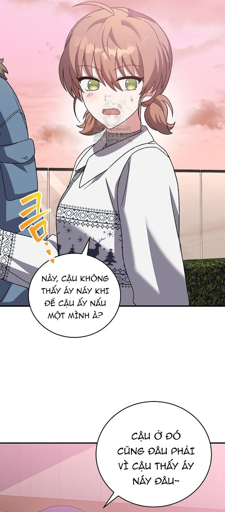 Nhân Vật Ngoài Lề Tiểu Thuyết [Chap 131-138] - Page 18