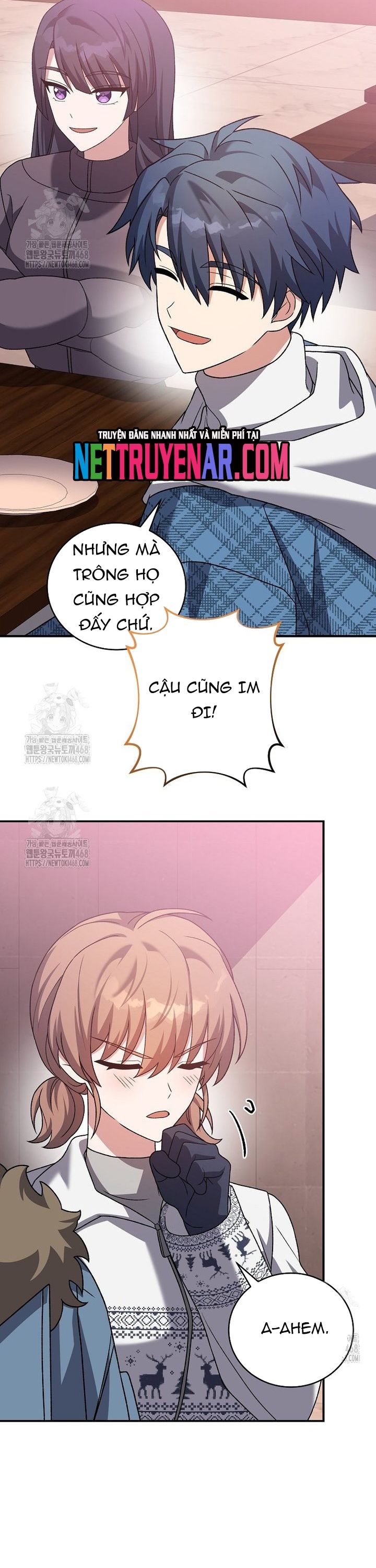 Nhân Vật Ngoài Lề Tiểu Thuyết [Chap 131-138] - Page 19