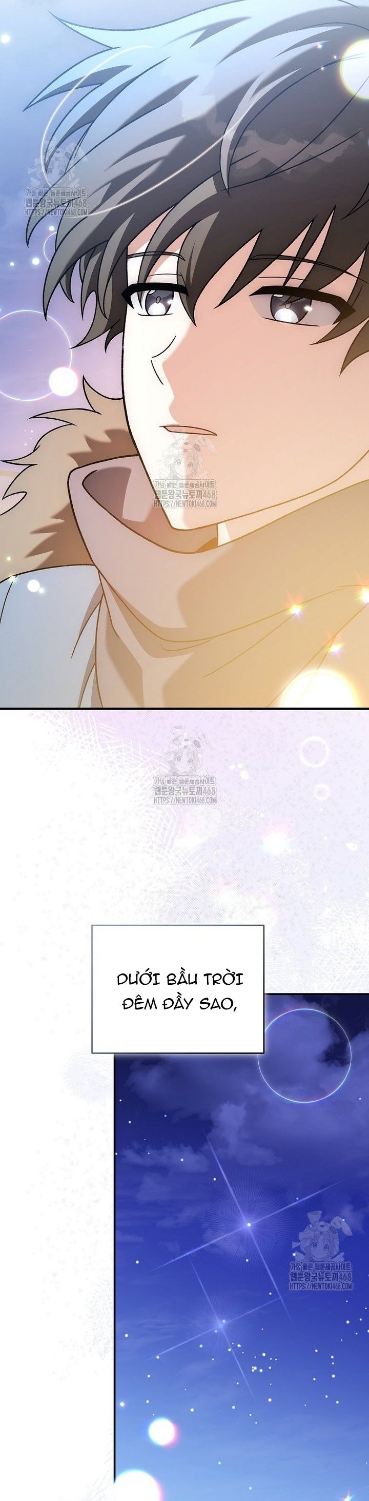 Nhân Vật Ngoài Lề Tiểu Thuyết [Chap 131-138] - Page 33
