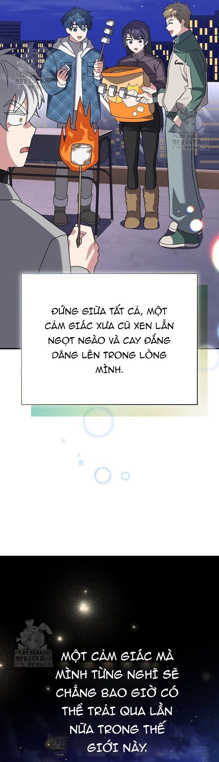 Nhân Vật Ngoài Lề Tiểu Thuyết [Chap 131-138] - Page 35