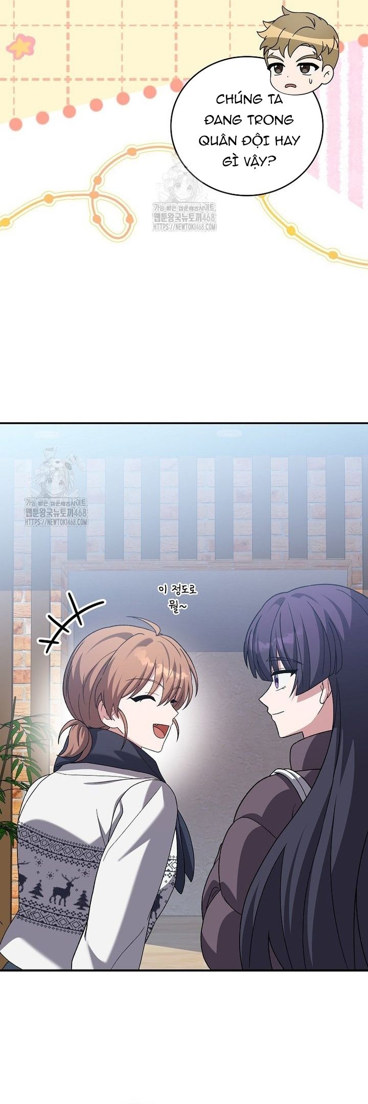 Nhân Vật Ngoài Lề Tiểu Thuyết [Chap 131-138] - Page 4