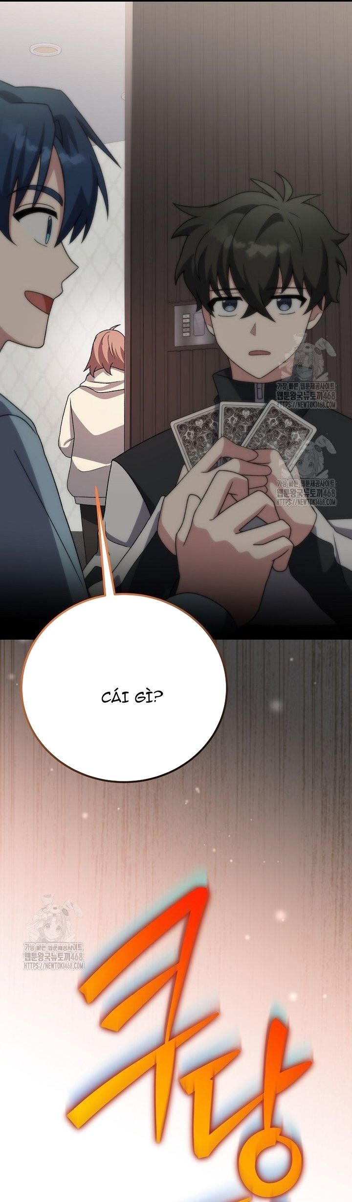 Nhân Vật Ngoài Lề Tiểu Thuyết [Chap 131-138] - Page 42