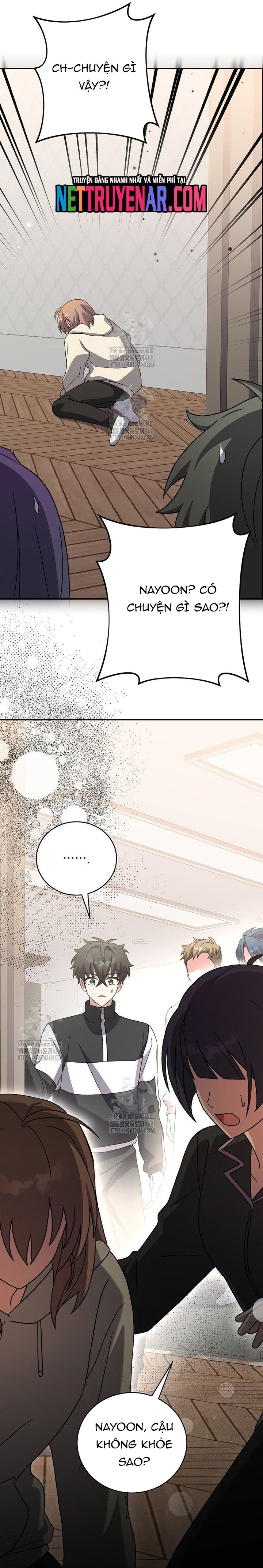 Nhân Vật Ngoài Lề Tiểu Thuyết [Chap 131-138] - Page 44