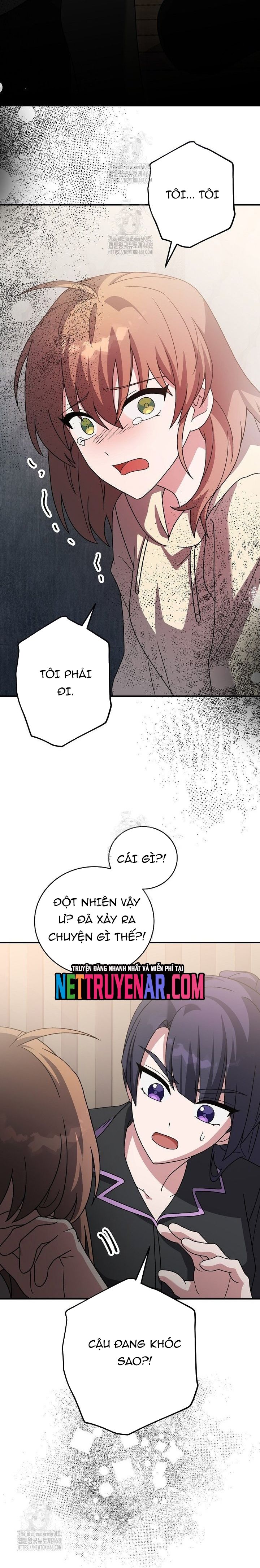 Nhân Vật Ngoài Lề Tiểu Thuyết [Chap 131-138] - Page 45