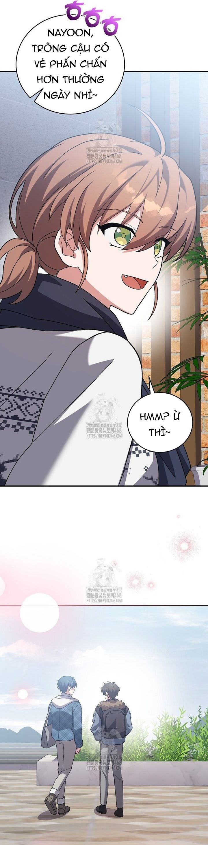 Nhân Vật Ngoài Lề Tiểu Thuyết [Chap 131-138] - Page 5