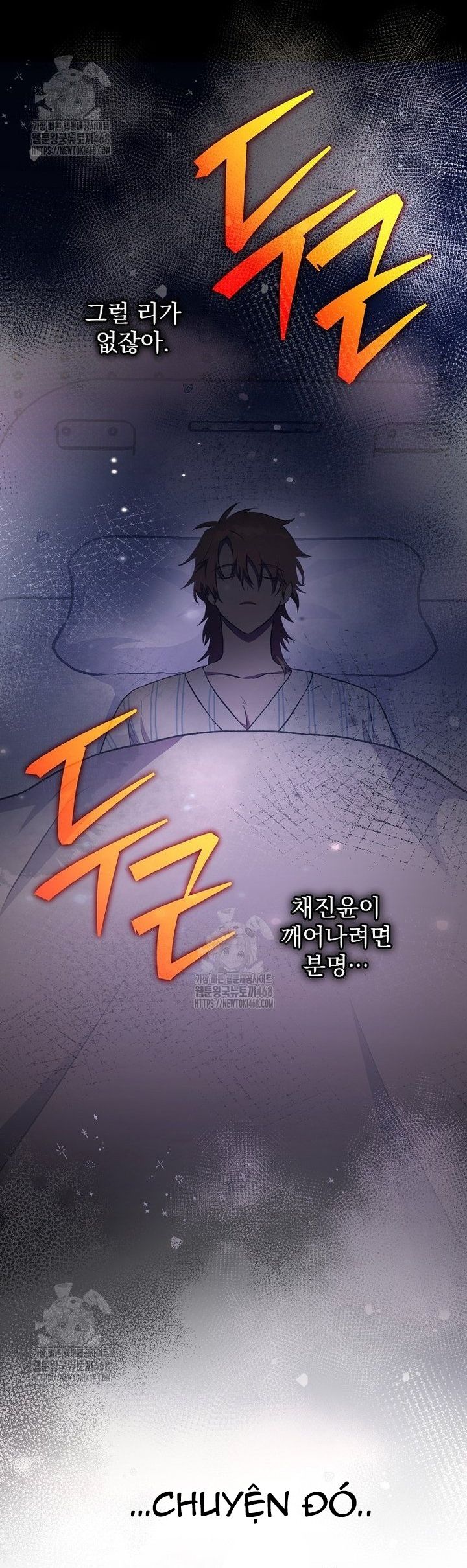 Nhân Vật Ngoài Lề Tiểu Thuyết [Chap 131-138] - Page 52