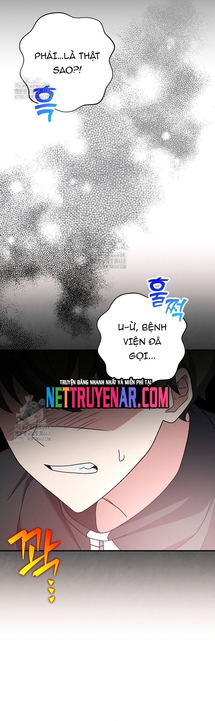Nhân Vật Ngoài Lề Tiểu Thuyết [Chap 131-138] - Page 55
