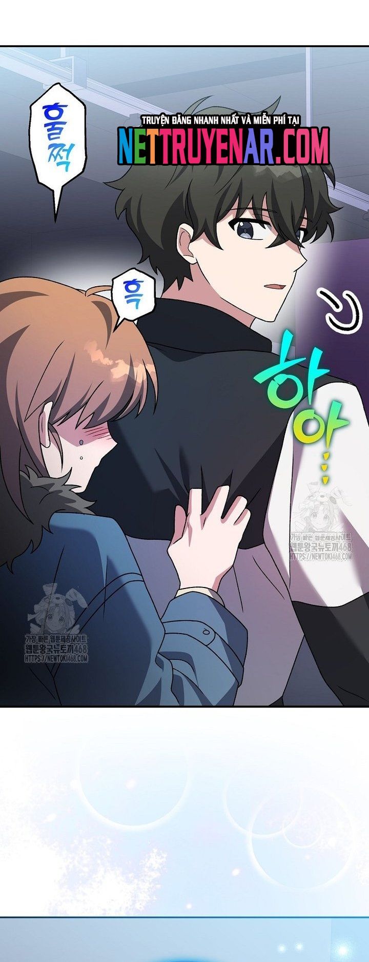 Nhân Vật Ngoài Lề Tiểu Thuyết [Chap 131-138] - Page 62