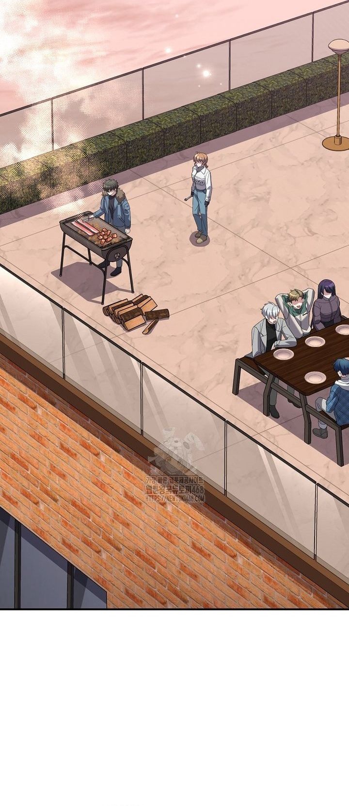 Nhân Vật Ngoài Lề Tiểu Thuyết [Chap 131-138] - Page 9