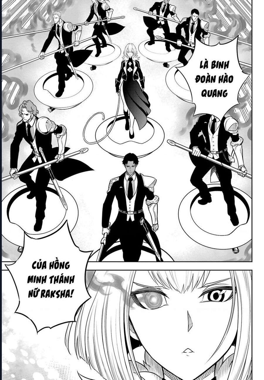 Ragna Crimson [Chap 80-83] - Page 14