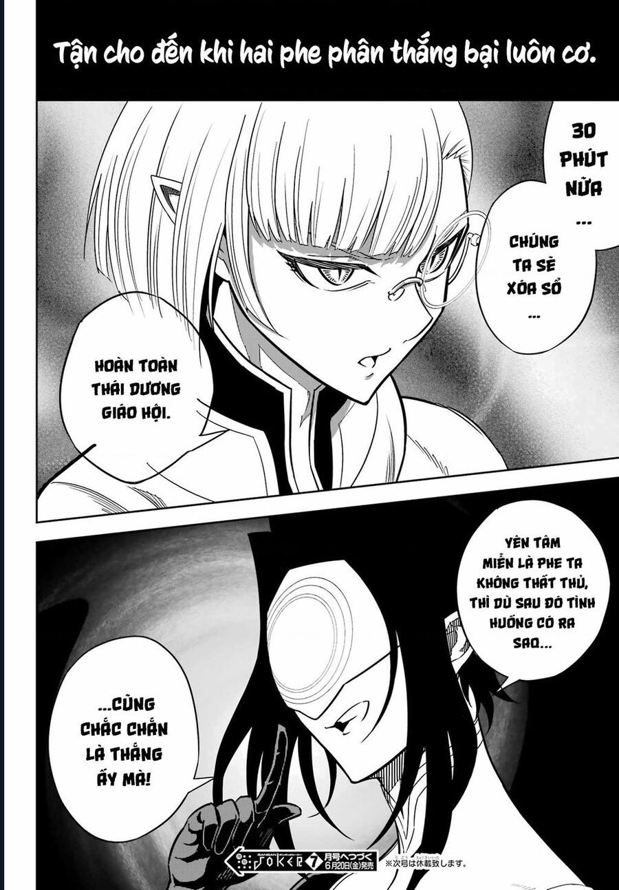 Ragna Crimson [Chap 80-83] - Page 23