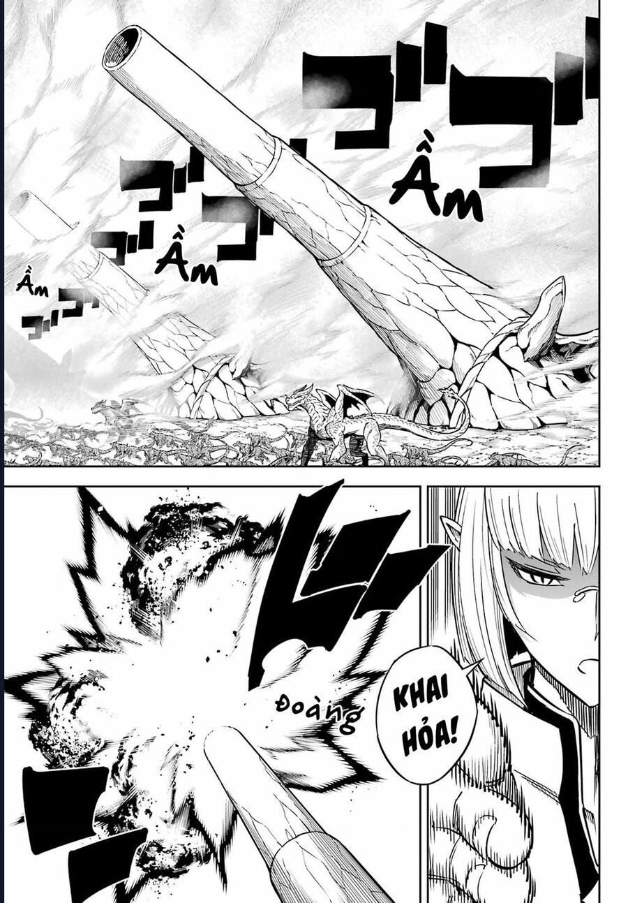 Ragna Crimson [Chap 80-83] - Page 5