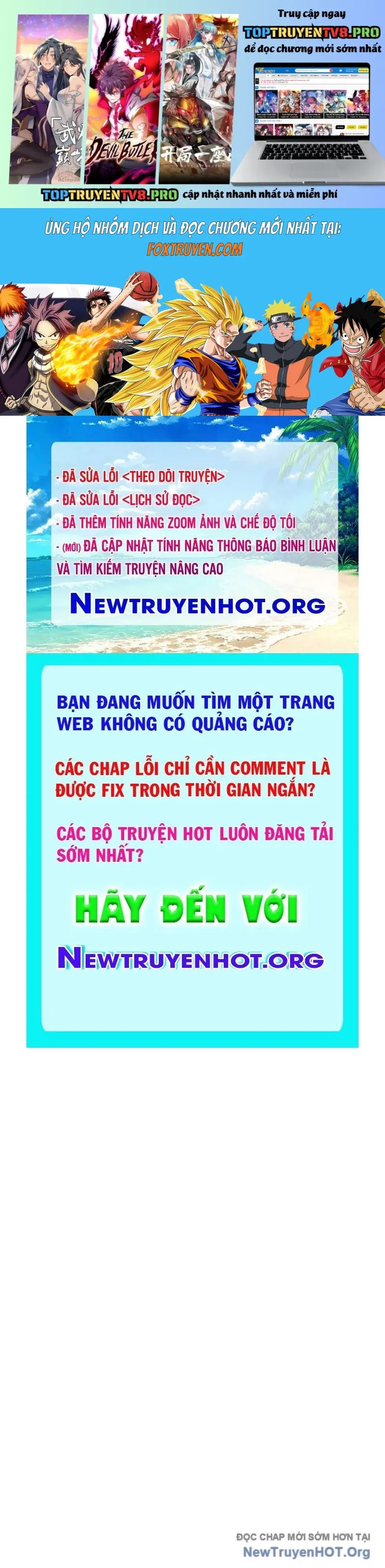 Ta Bị Kẹt Cùng Một Ngày 1000 Năm [Chap 207-209] - Page 1