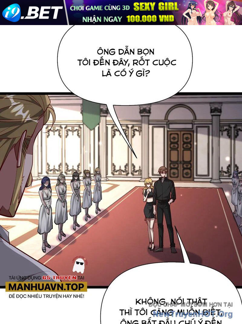 Ta Bị Kẹt Cùng Một Ngày 1000 Năm [Chap 207-209] - Page 10