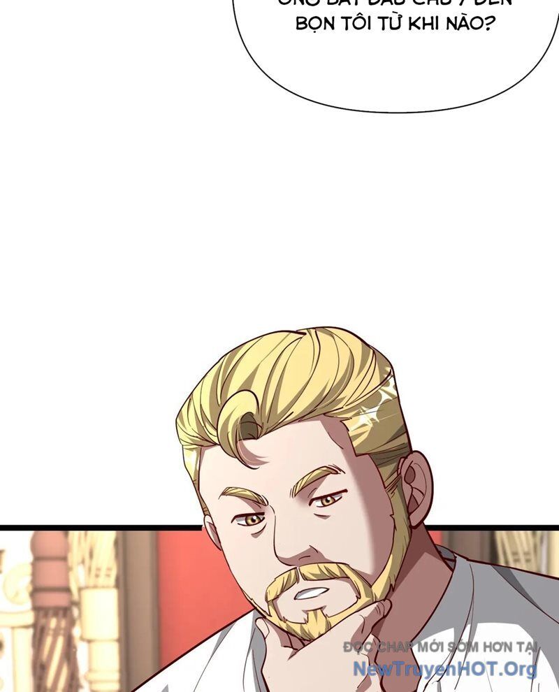 Ta Bị Kẹt Cùng Một Ngày 1000 Năm [Chap 207-209] - Page 11