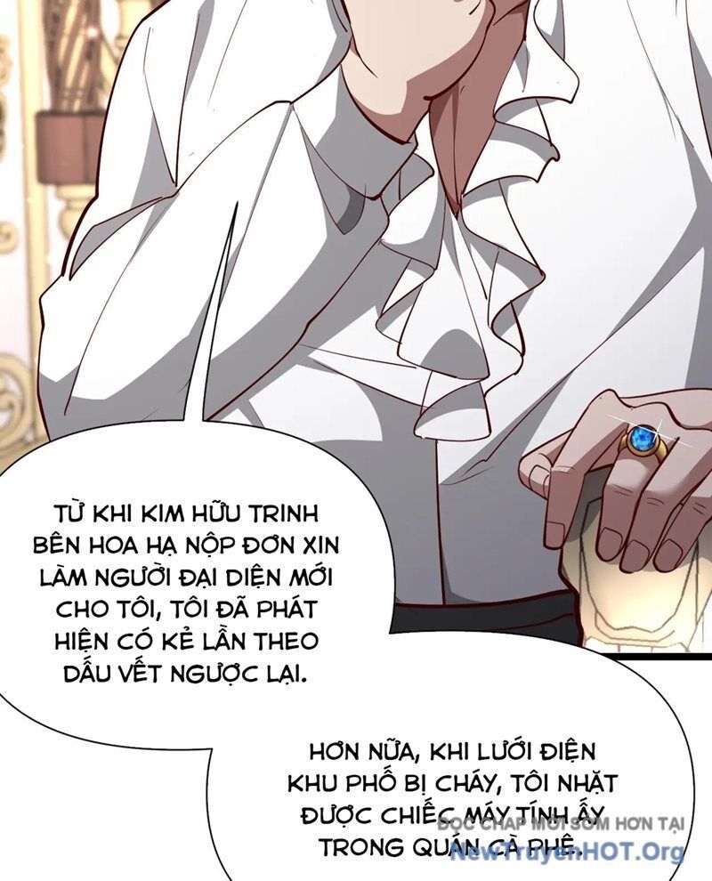 Ta Bị Kẹt Cùng Một Ngày 1000 Năm [Chap 207-209] - Page 12
